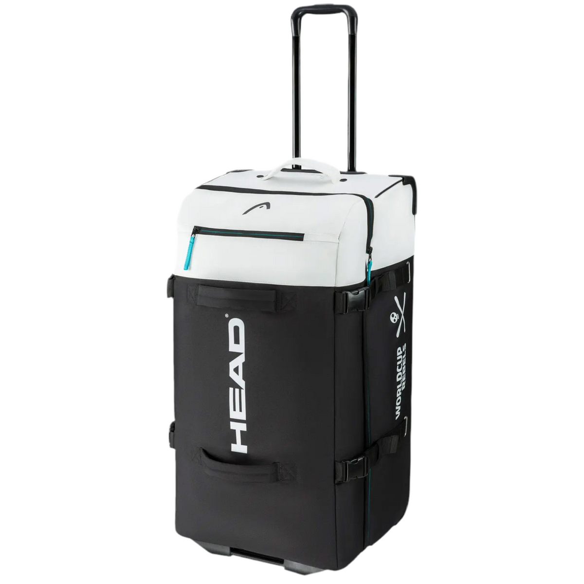 Head Rebels Travelbag