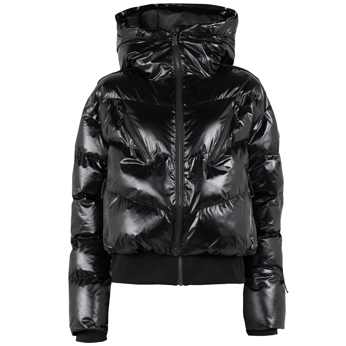 8848 Altitude Noelle Ski Puffer