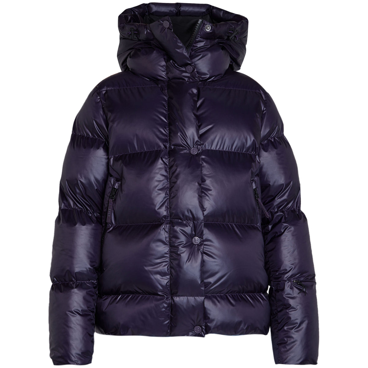 8848 Altitude Saga Ski Jacket