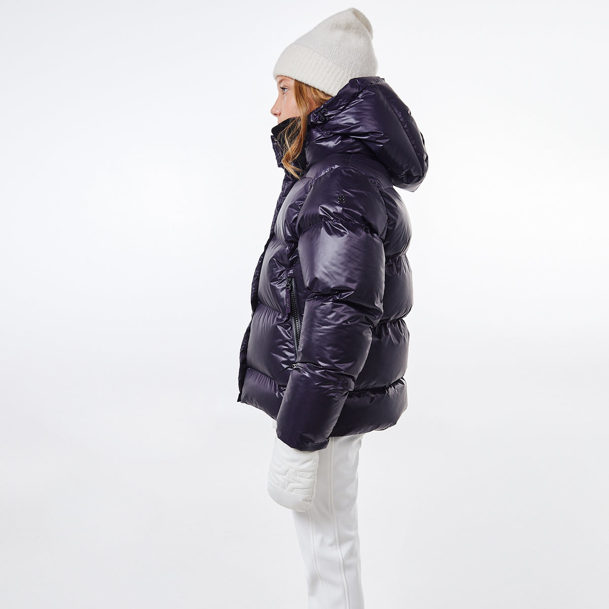 8848 Altitude Saga Ski Jacket