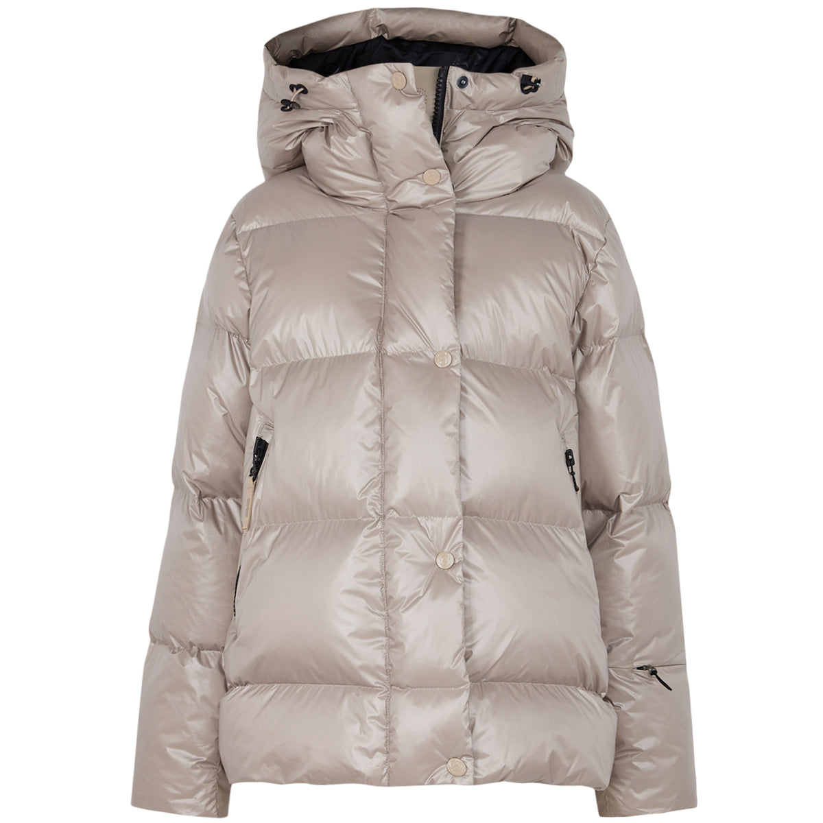 8848 Altitude Saga Ski Jacket