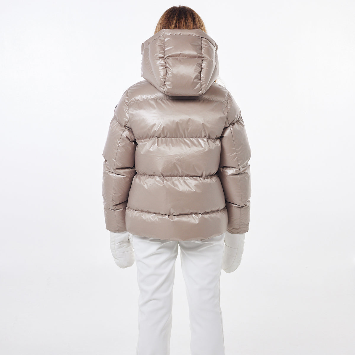 8848 Altitude Saga Ski Jacket