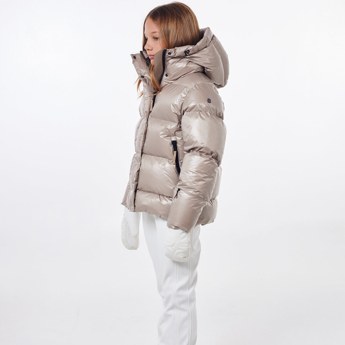 8848 Altitude Saga Ski Jacket