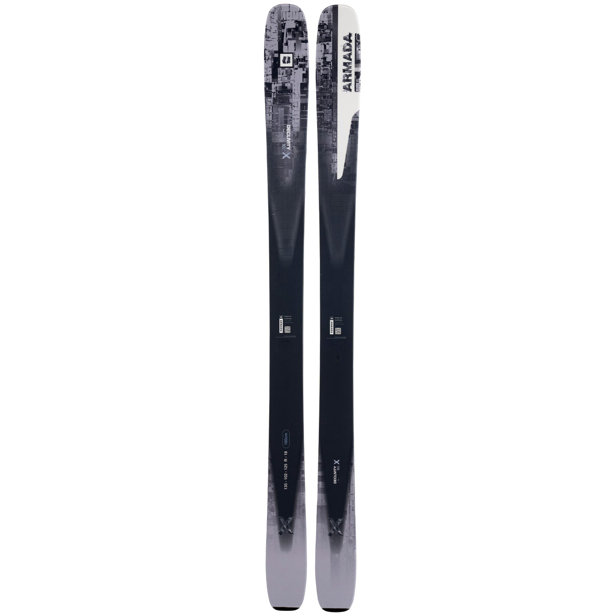 Armada Declivity X 102 25/26