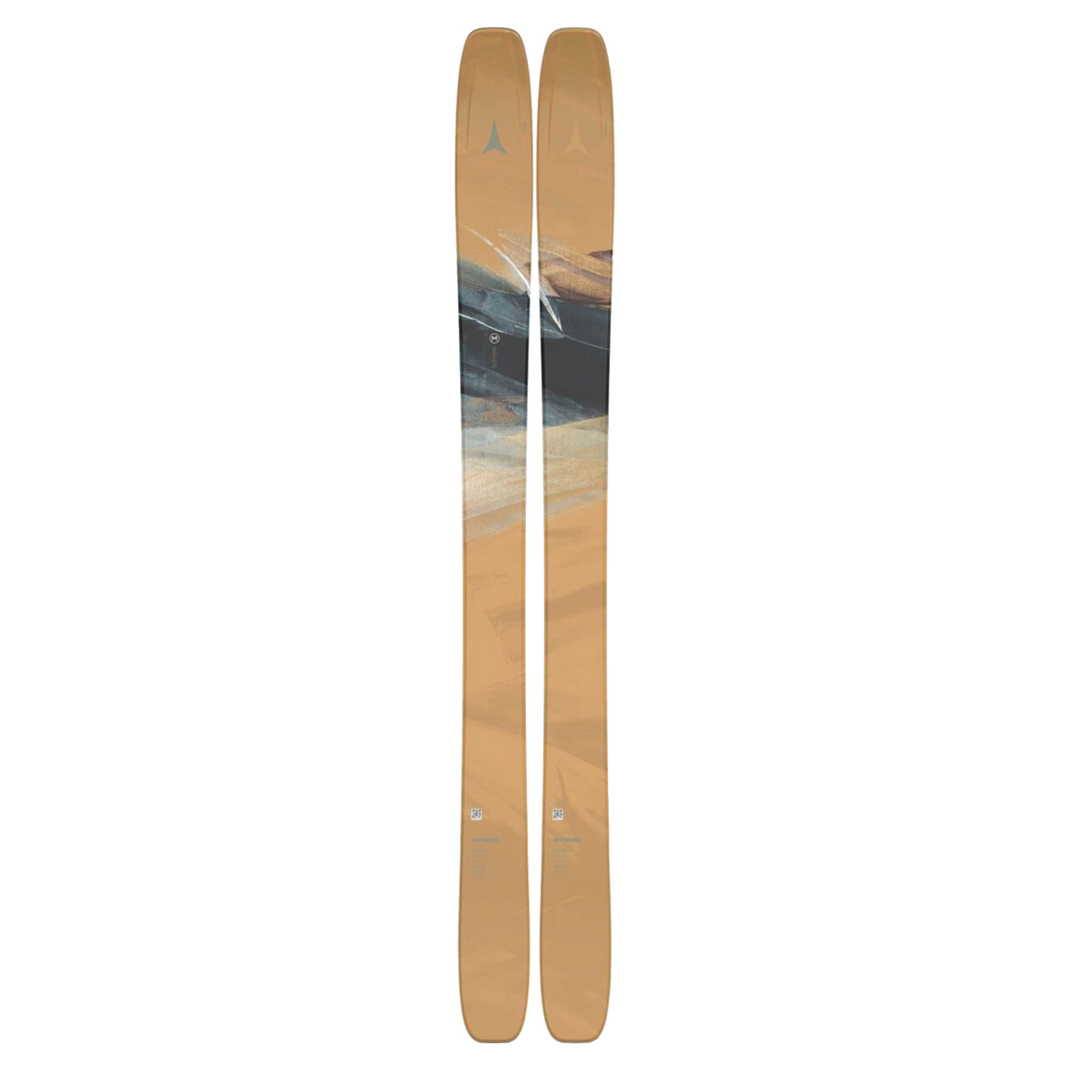 Atomic Demo Maven 103 CTI 25/26 170 cm
