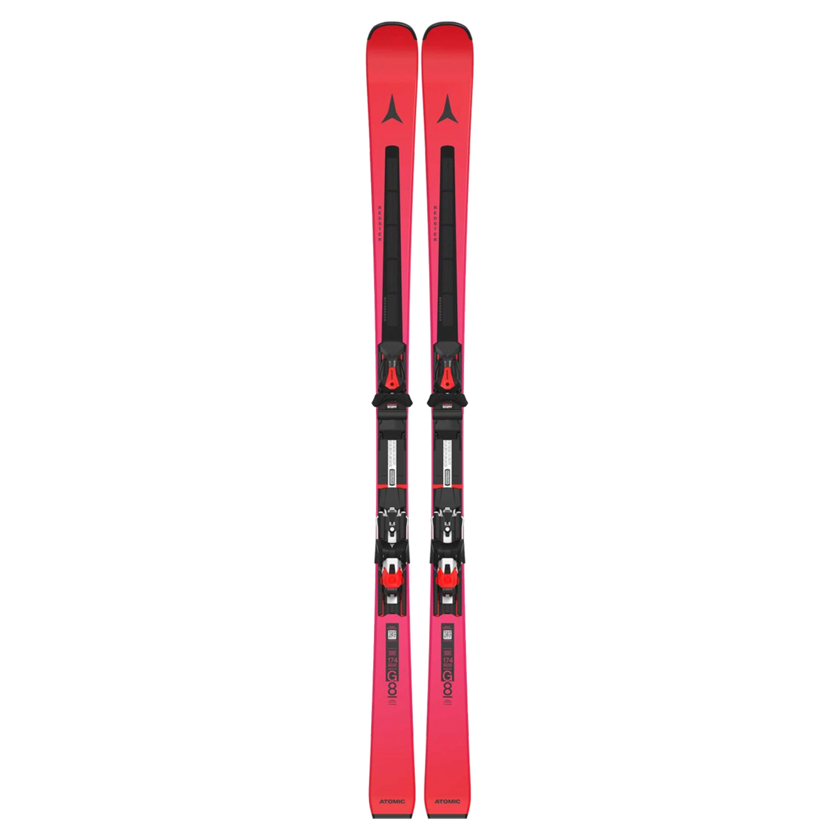 Atomic Demo Redster G8 25/26 174 cm