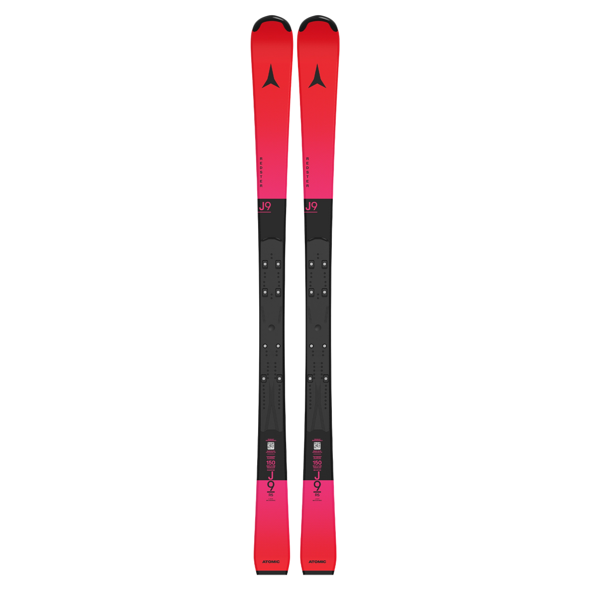Atomic Redster J9 RS J-RP 26/27