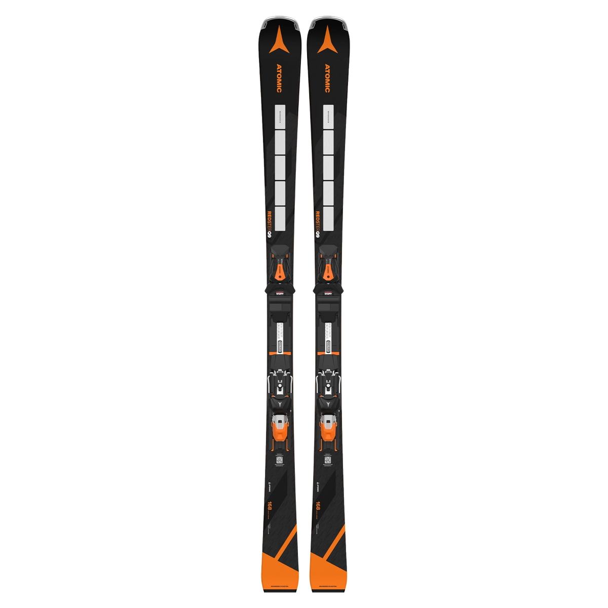 Atomic Demo Redster Q9 RVSK 25/26 152 cm