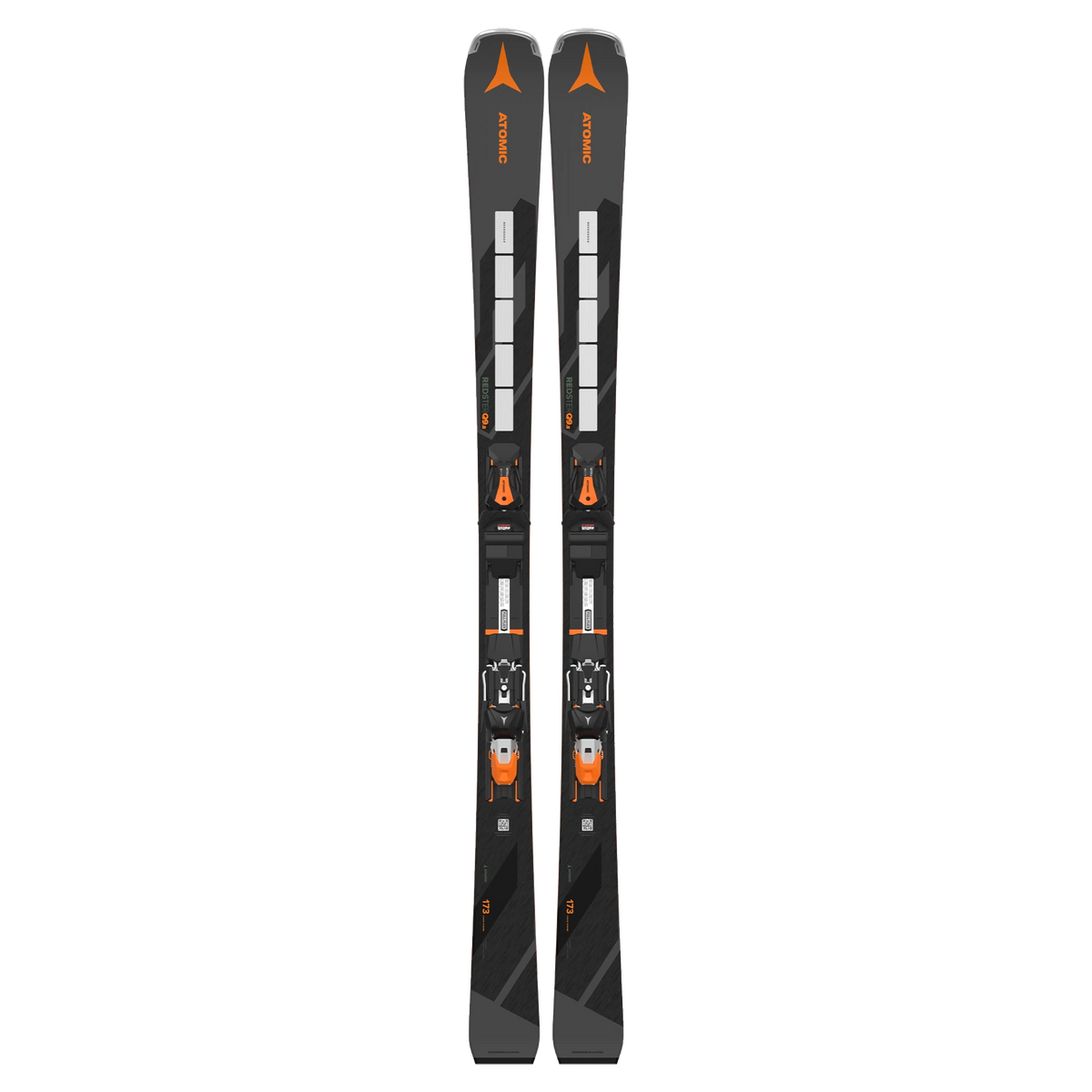 Atomic Demo Redster Q9.8 RVSK 25/26 173 cm