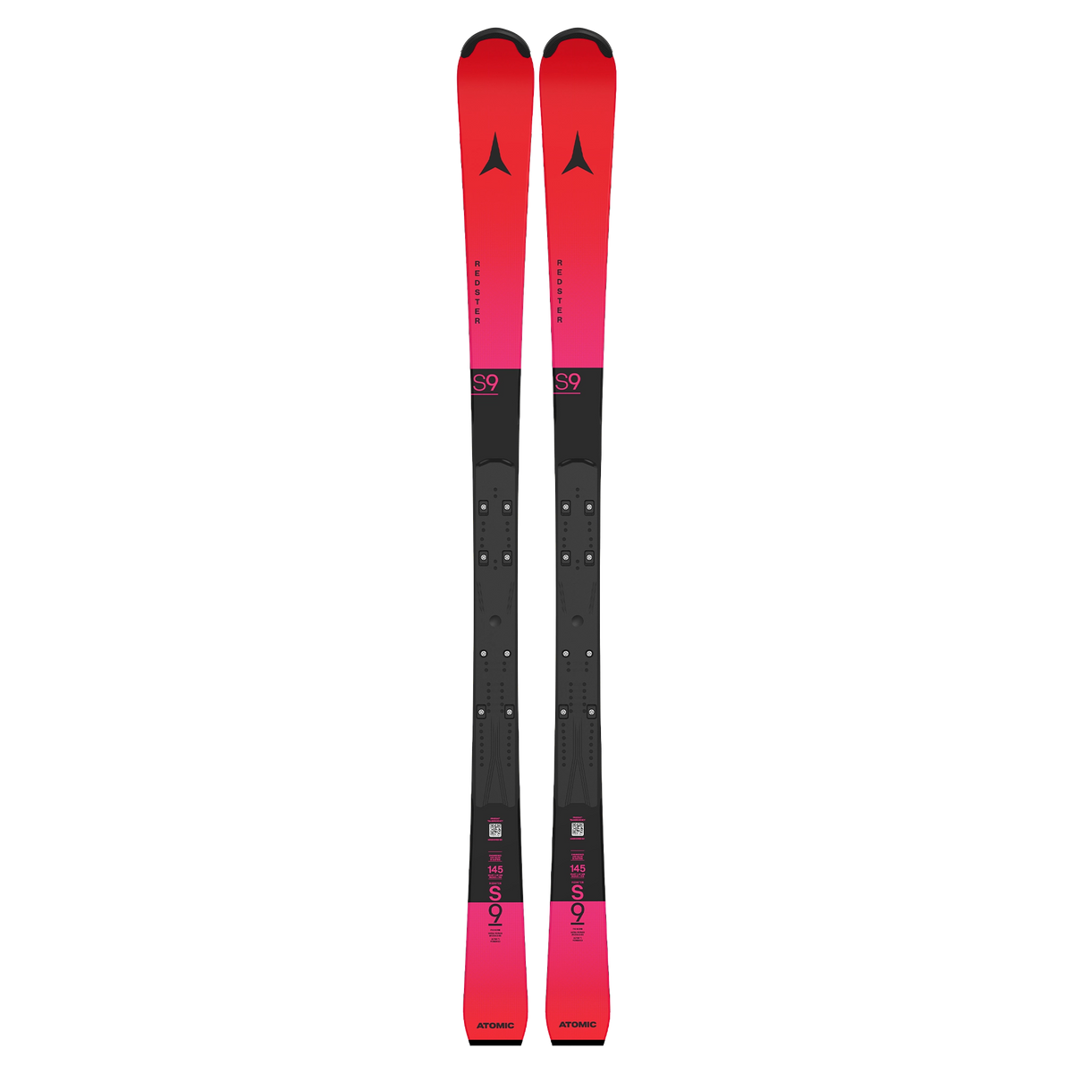 Atomic Redster S9 FIS J-RP 145 26/27
