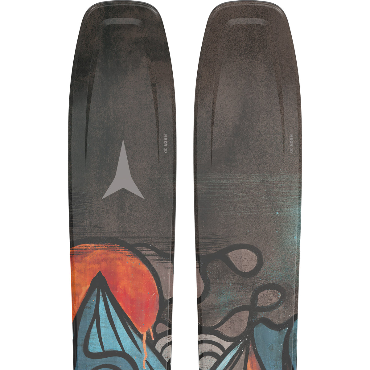 Atomic BENT 100 25/26