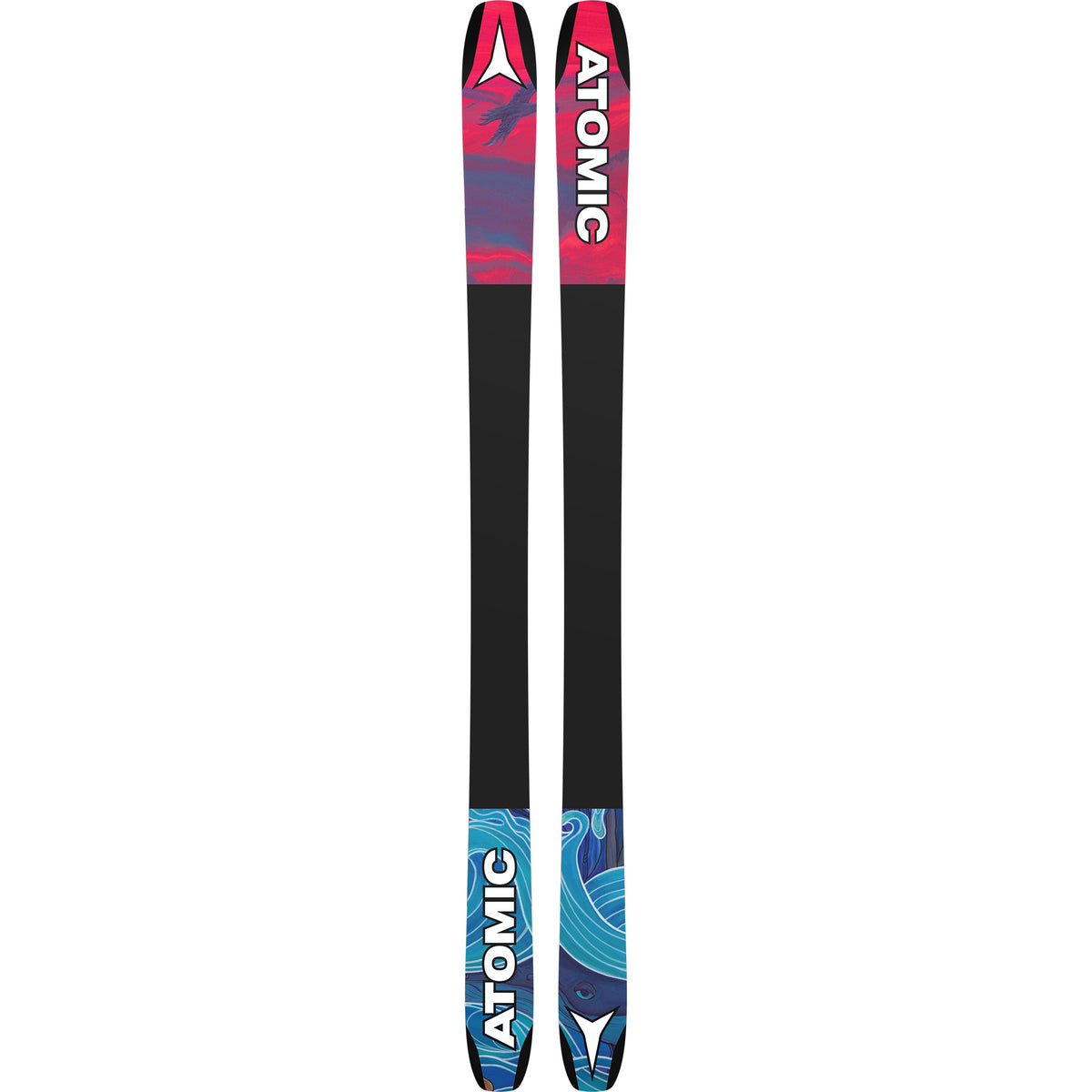 Atomic BENT 90 25/26