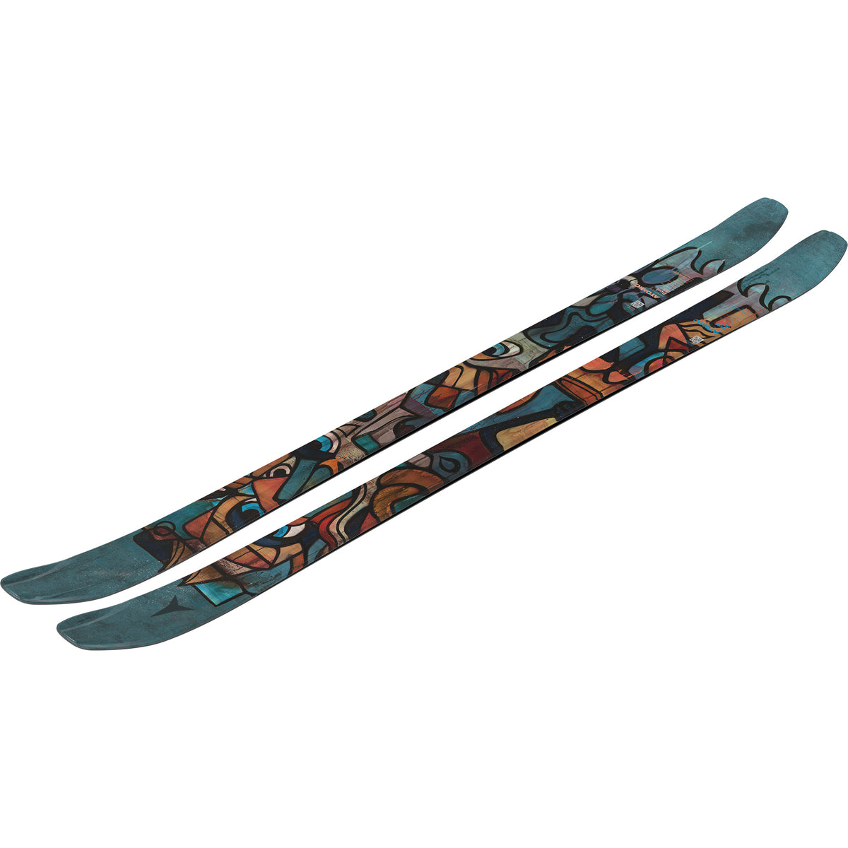 Atomic BENT 90 25/26