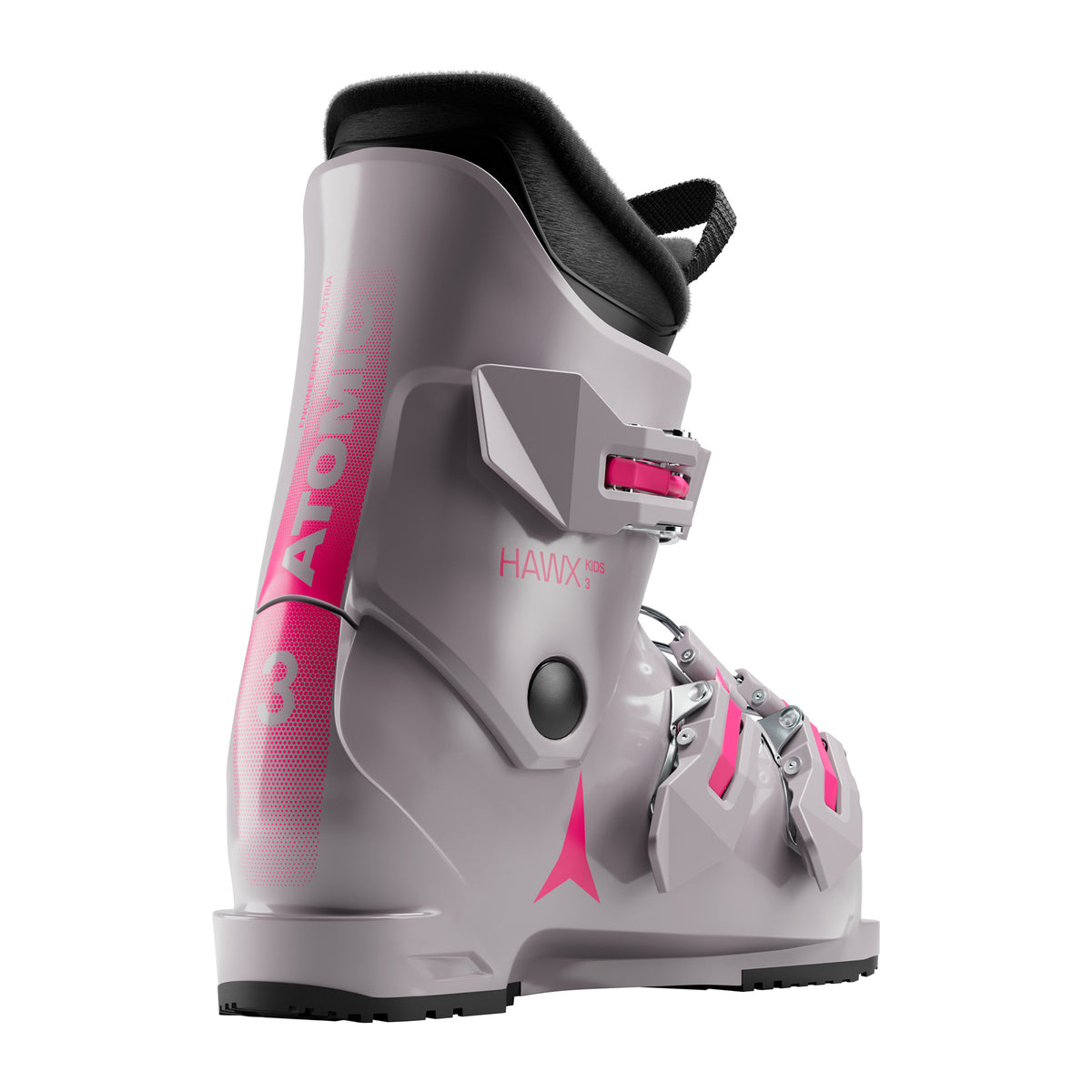 Atomic Hawx Kids 3 Dust/Pink