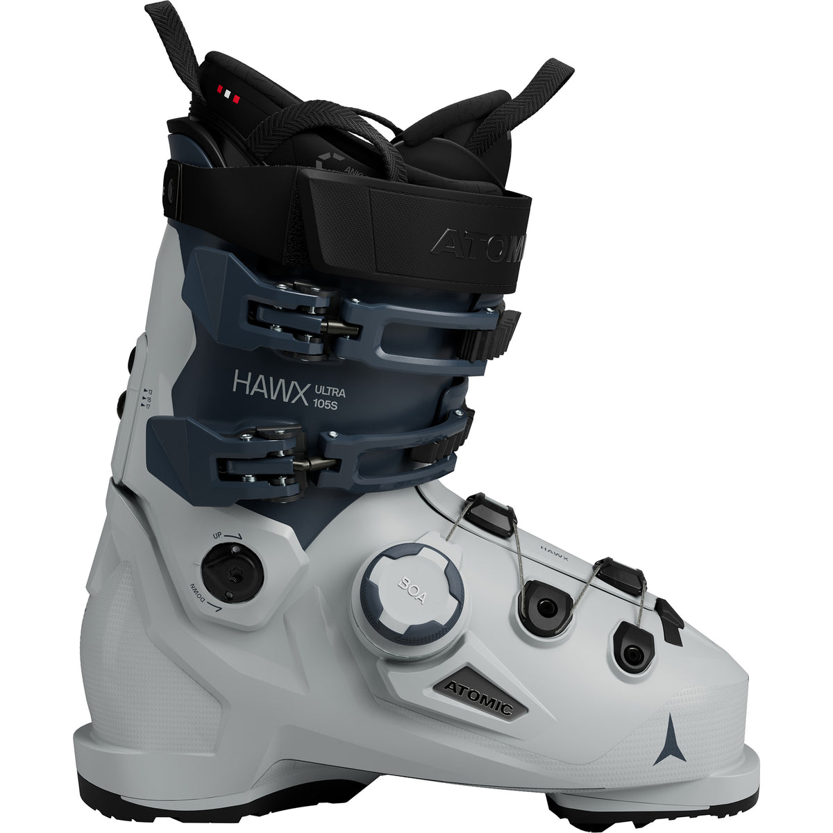 Atomic Hawx Ultra 105 S BOA W