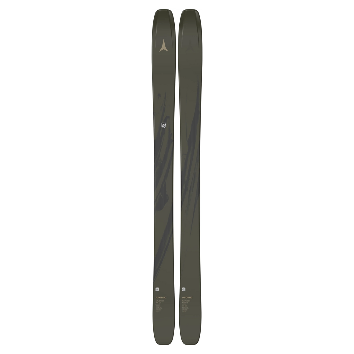 Atomic Maverick 105 CTI 26/27
