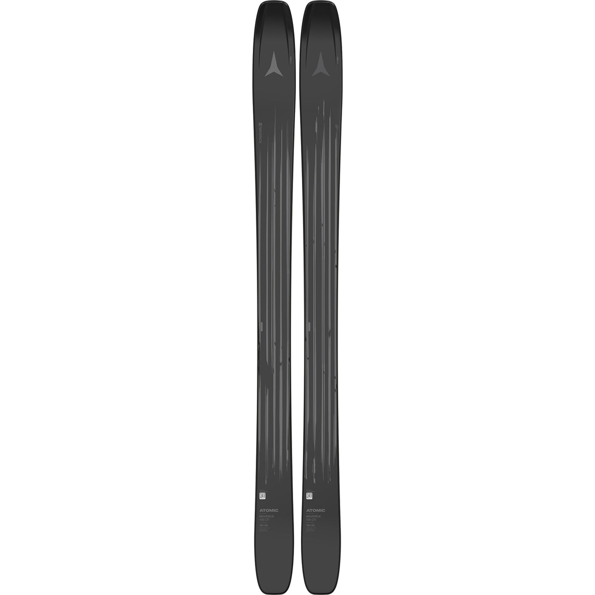 Atomic Demo Maverick 105 CTI 25/26 185 cm