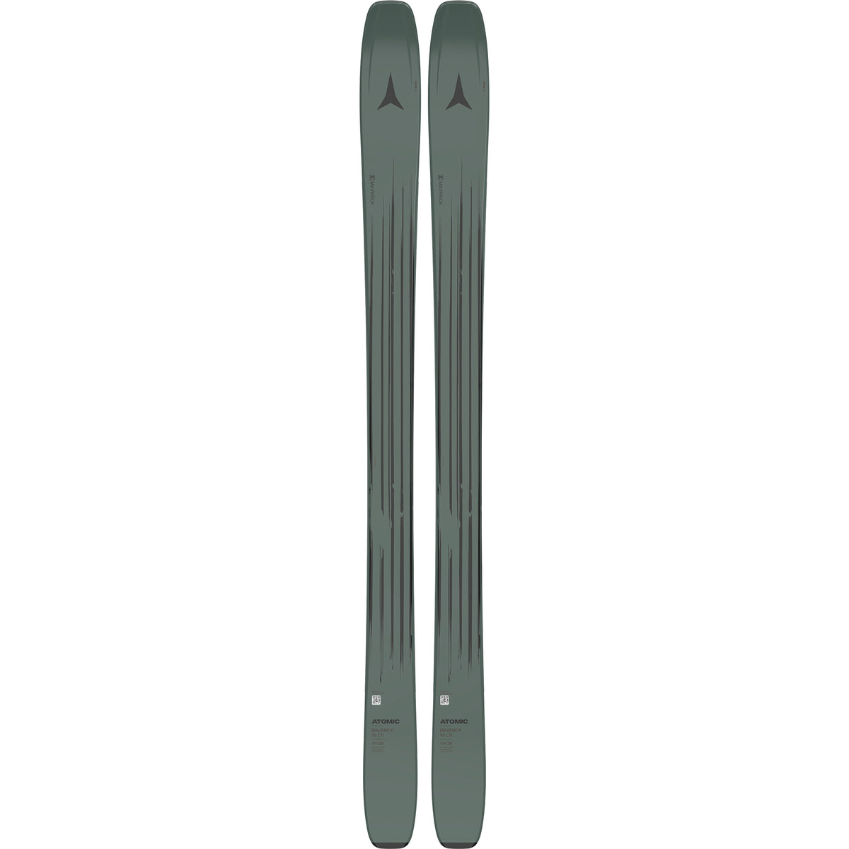 Atomic Maverick 96 CTI 25/26