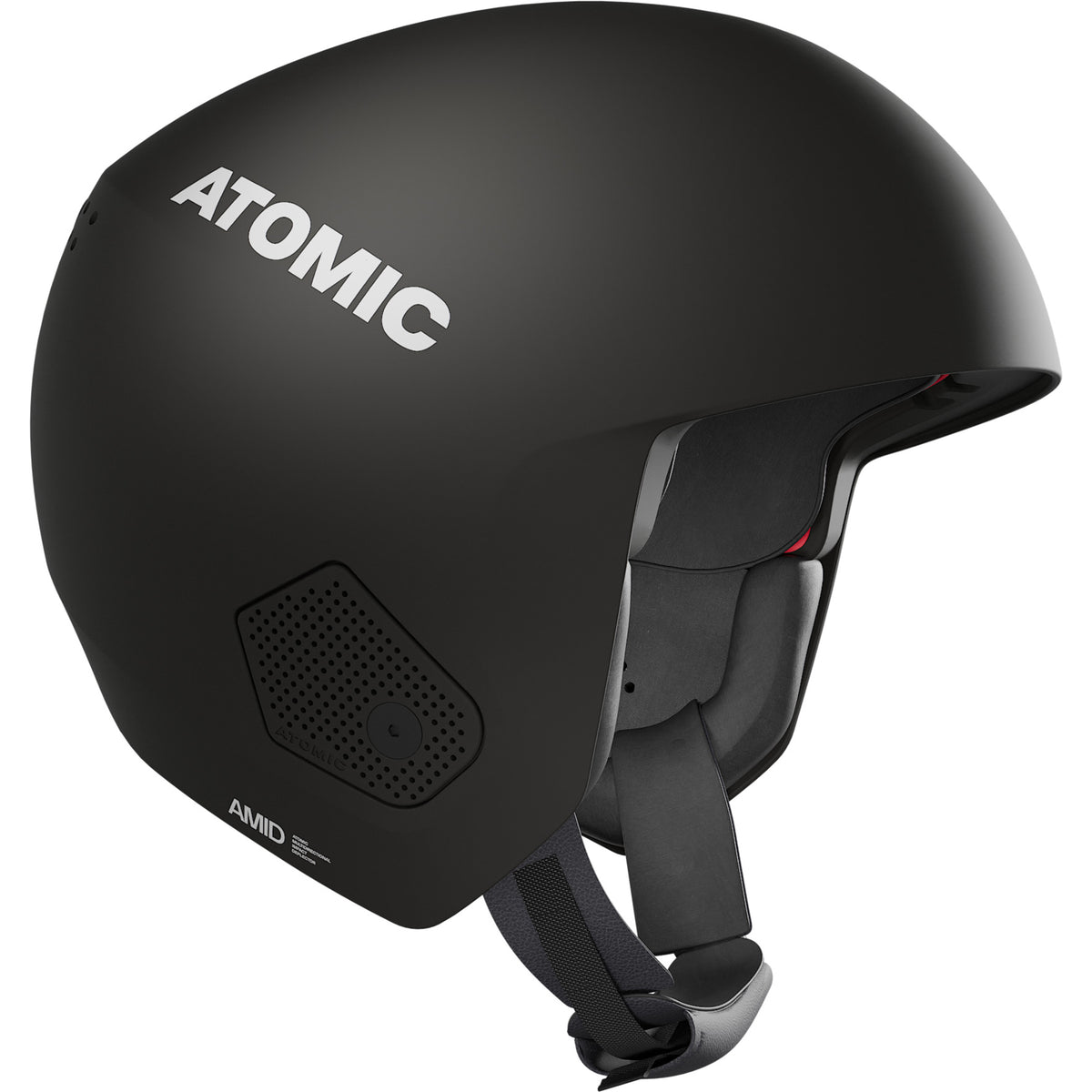Atomic Redster