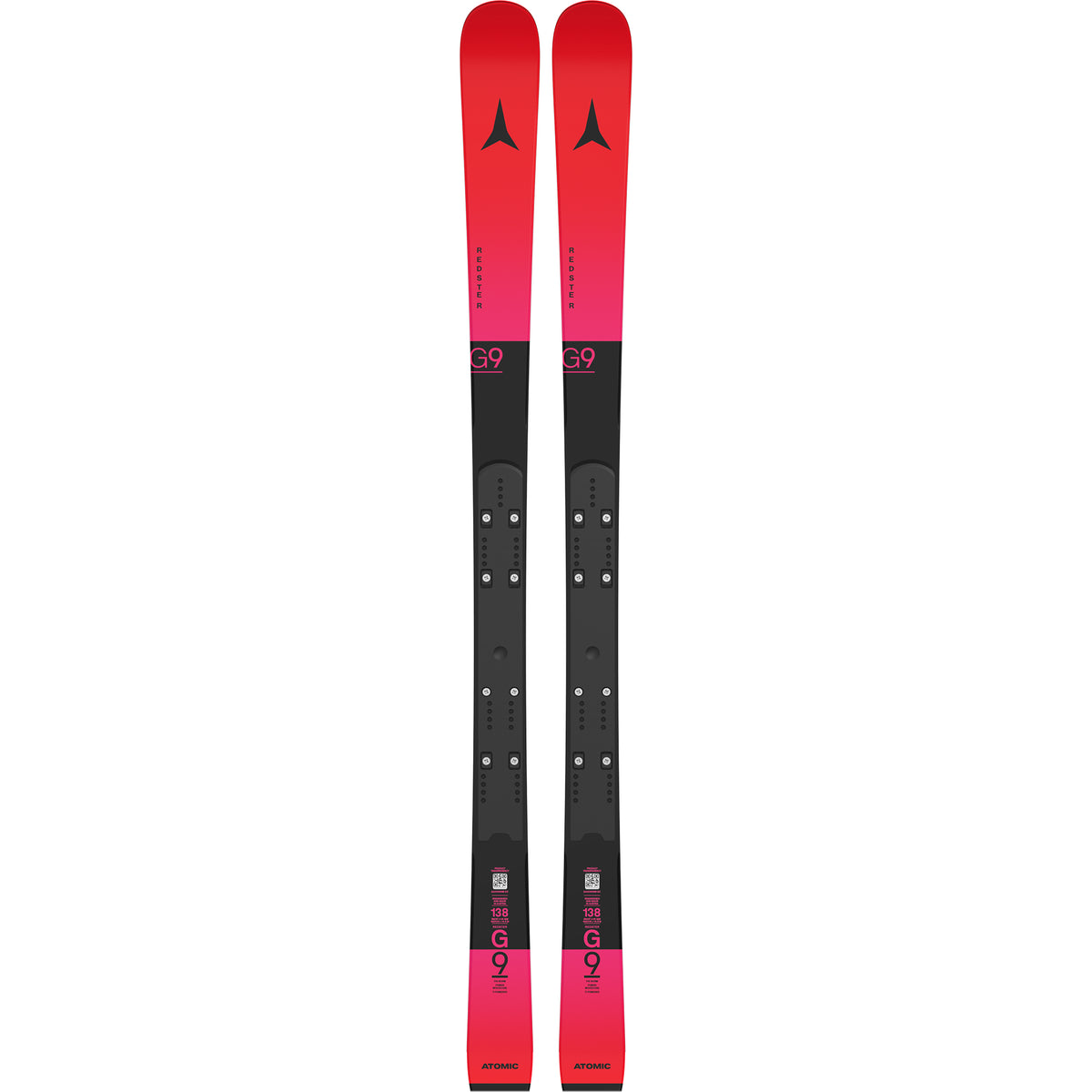 Atomic Redster G9 FIS J-RP 26/27