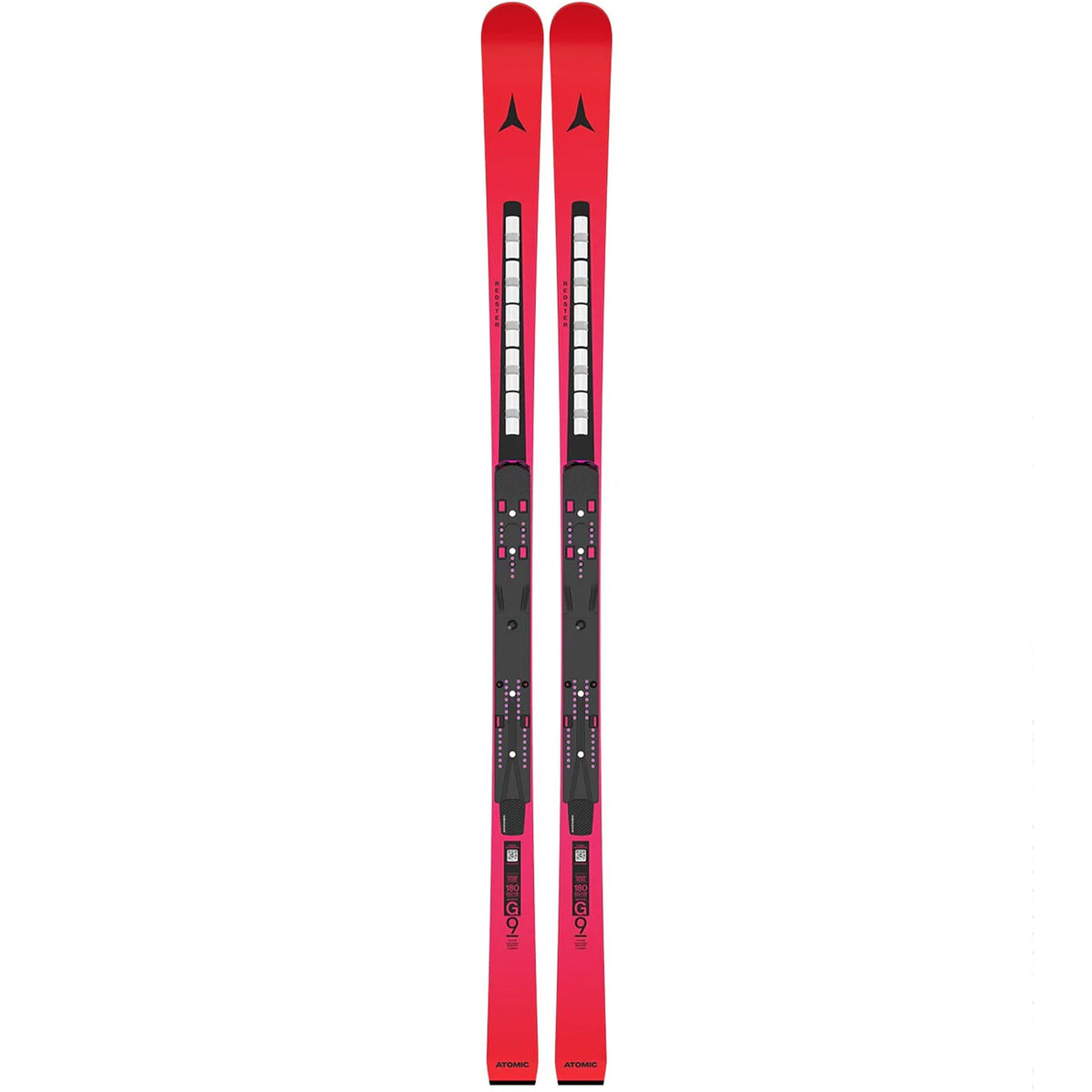 Atomic Redster G9 FIS Revoshock S 173 26/27
