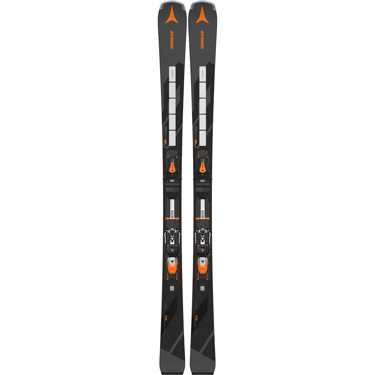 Atomic Redster Q9.8 RVSK S 25/26