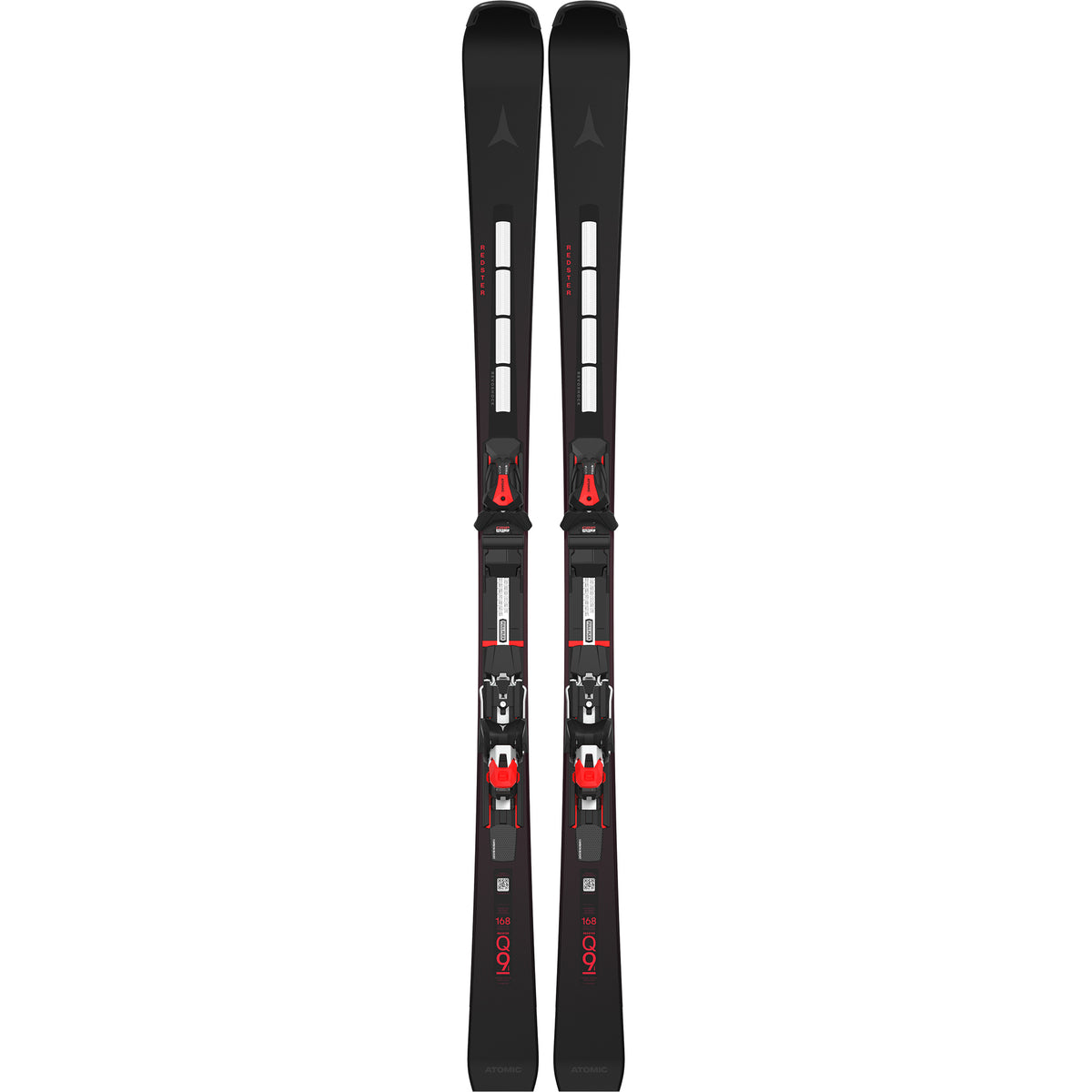 Atomic Demo Redster Q9i RVSK S 25/26 176 cm