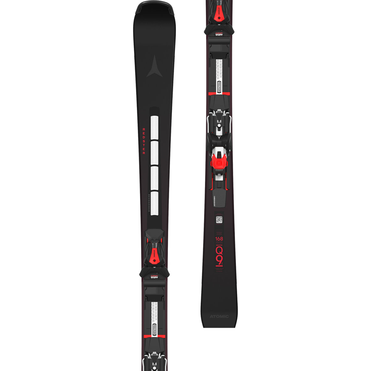 Atomic Redster Q9i RVSK S 25/26
