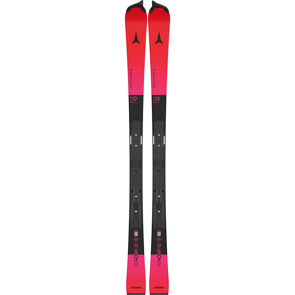 Atomic Redster S9 FIS 150 26/27