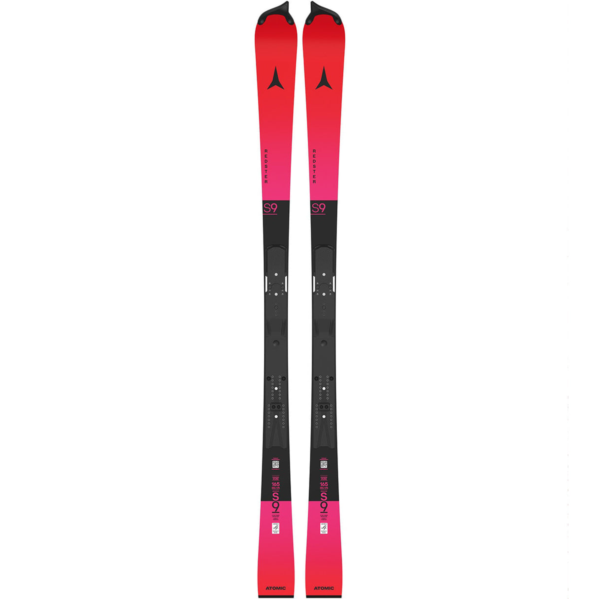 Atomic Redster S9 FIS M 165 26/27