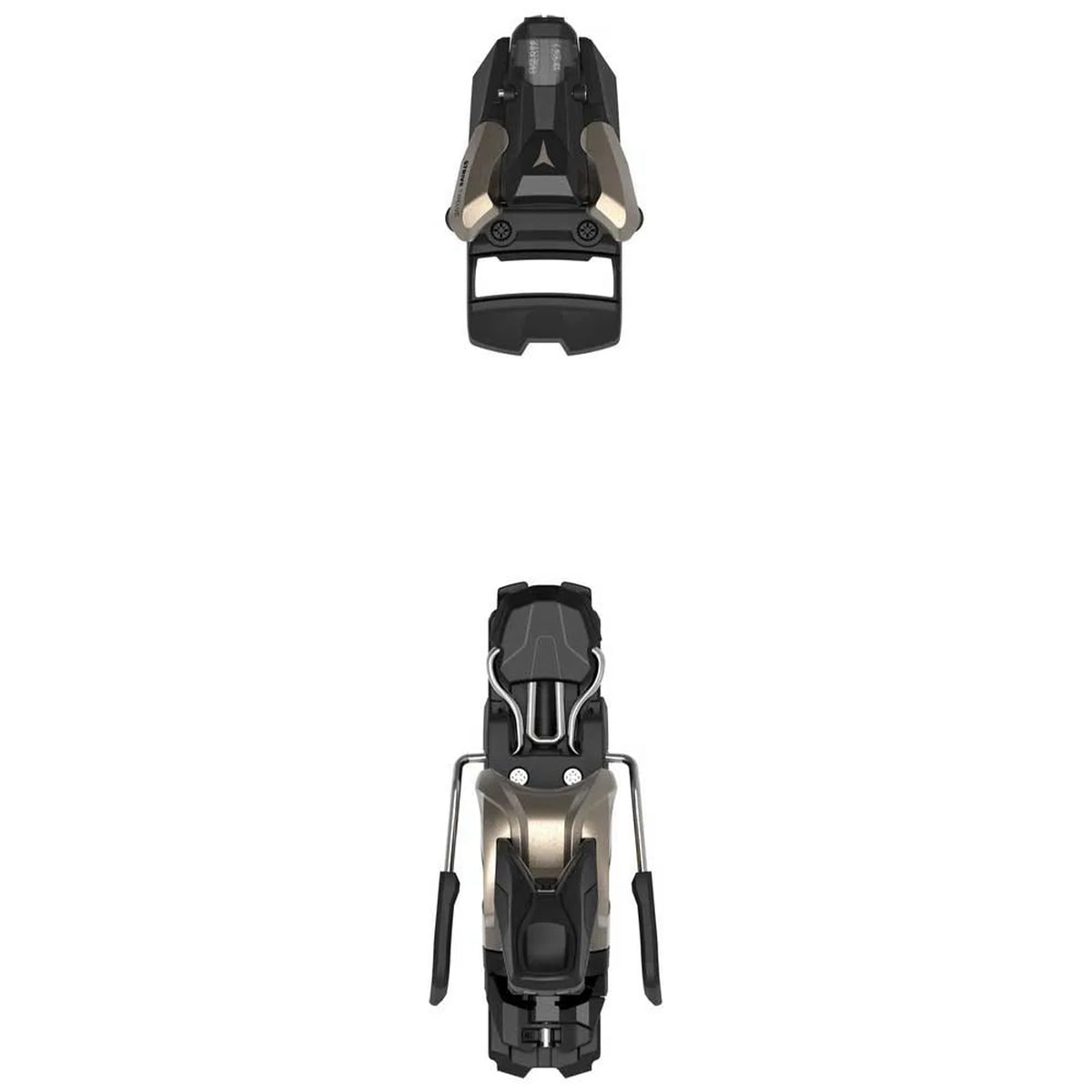 Atomic Strive 12 GW