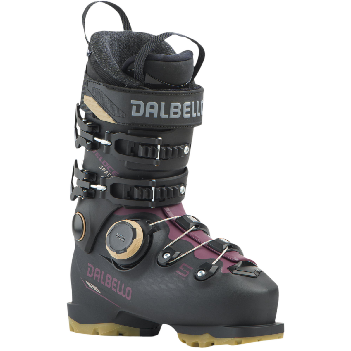 Dalbello Veloce Space 85 W