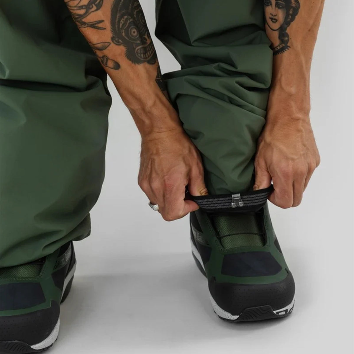 Beyond Medals Park Pants