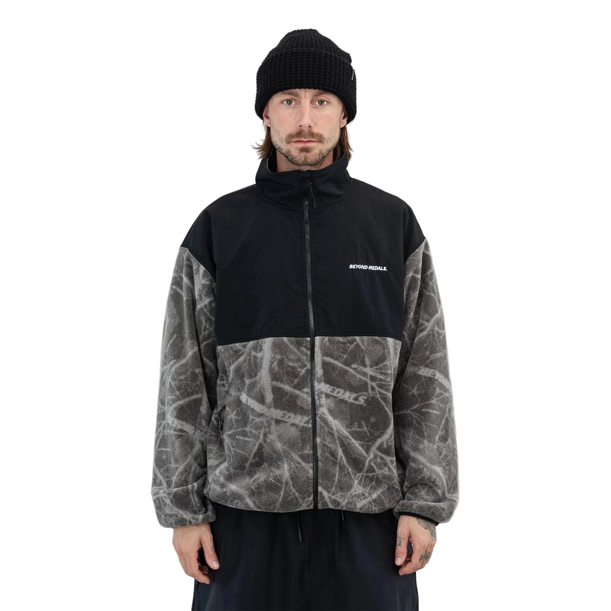 Beyond Medals Tech Fleece Jacket