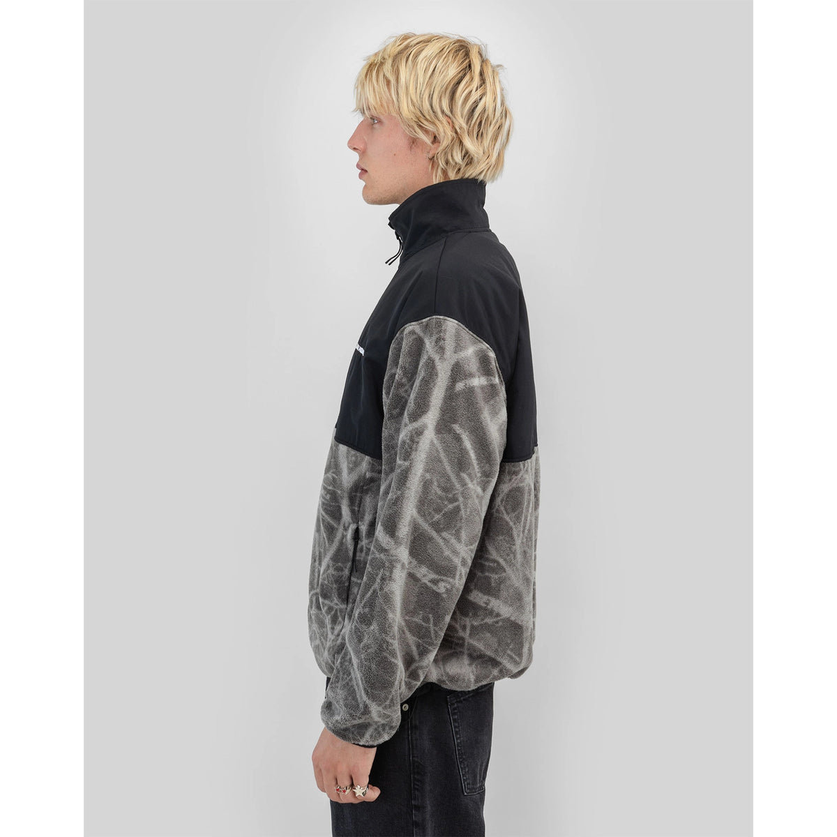 Beyond Medals Tech Fleece Jacket