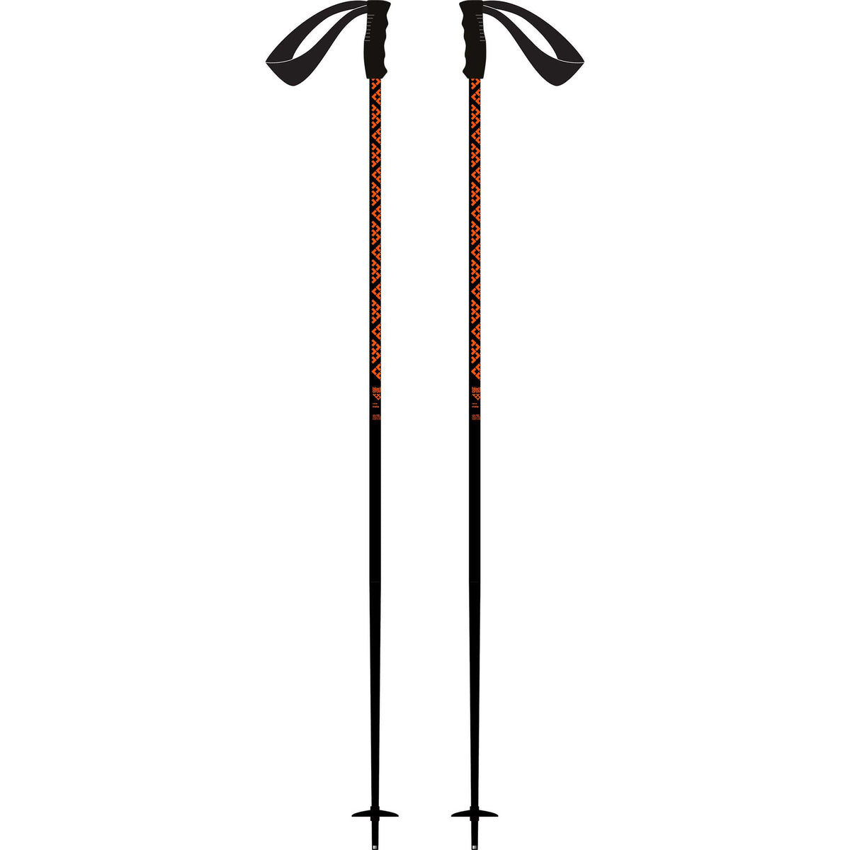 Black Crows Meta Poles
