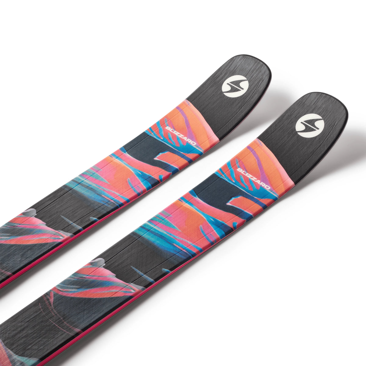 Blizzard Rustler Team 26/27