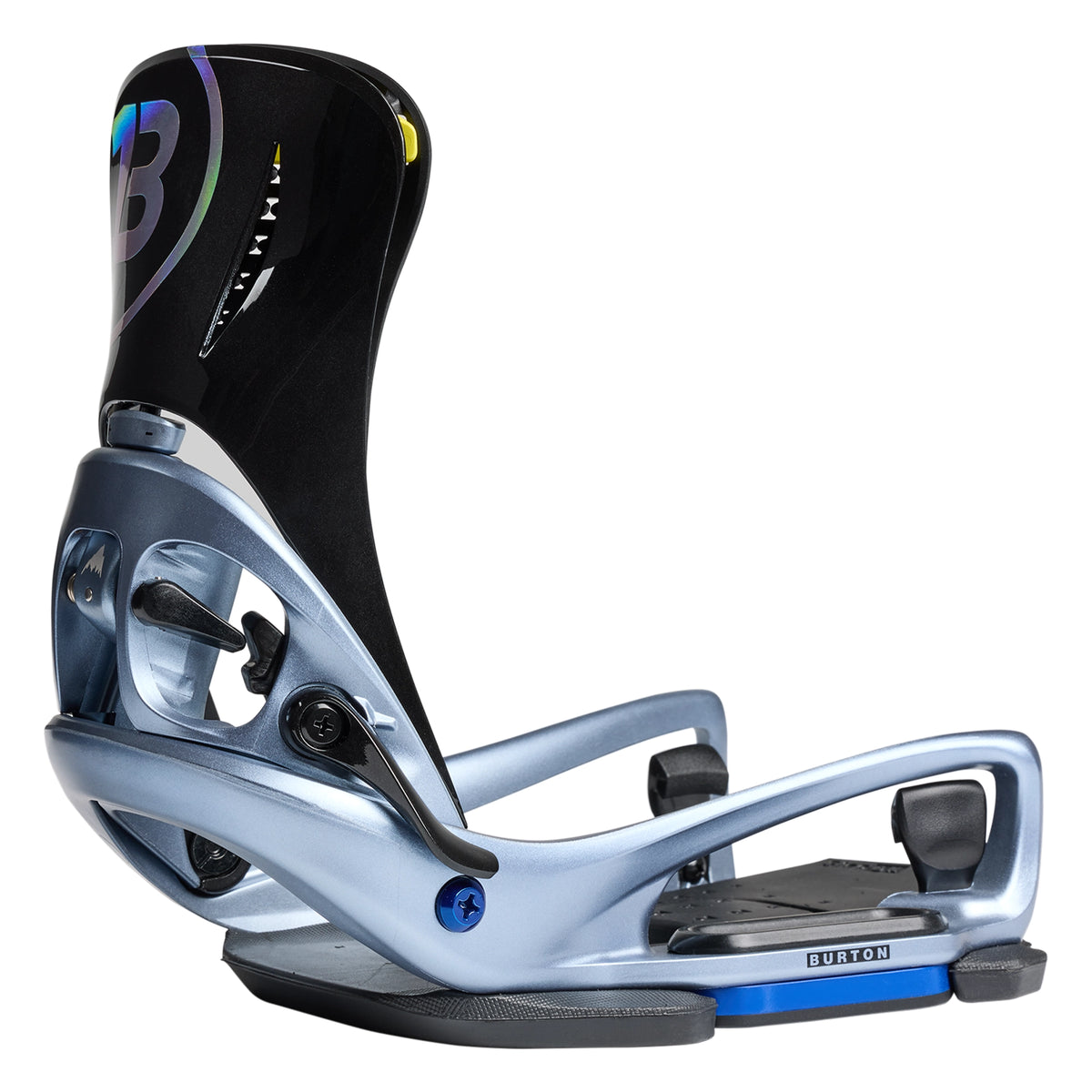 Burton Step On Genesis EST 25/26