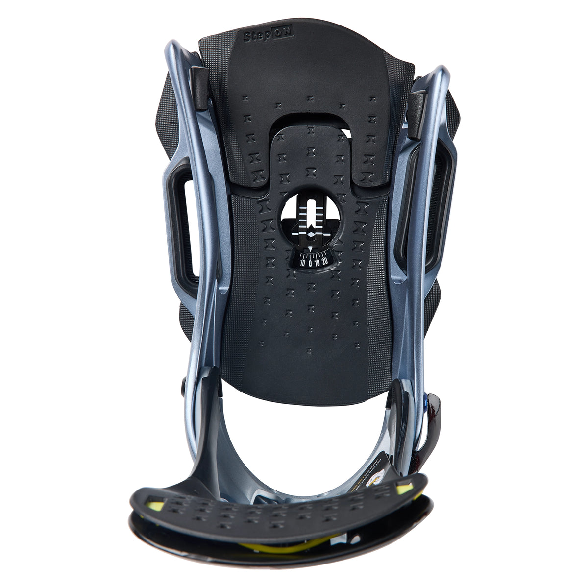 Burton Step On Genesis EST 25/26