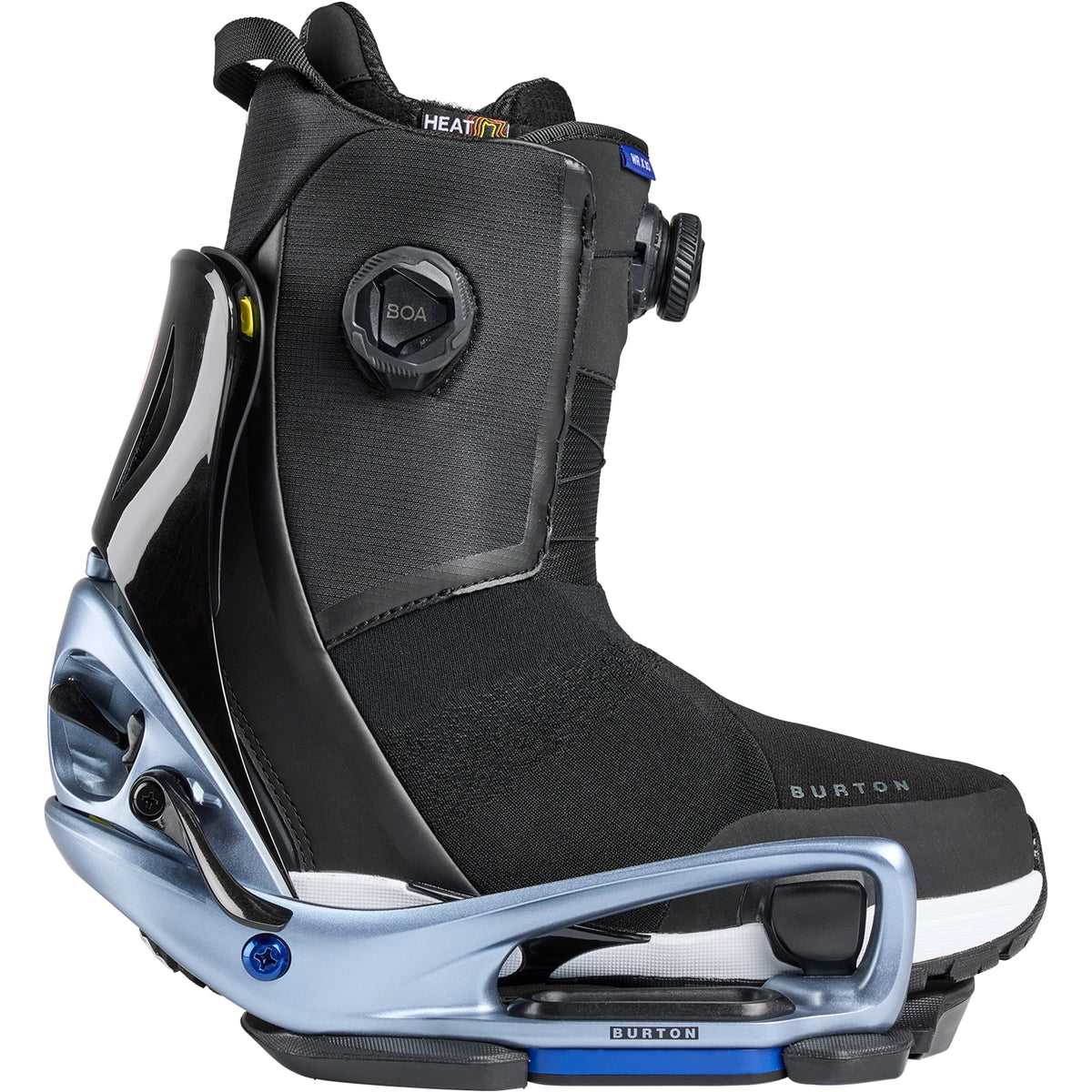Burton Step On Genesis EST 25/26