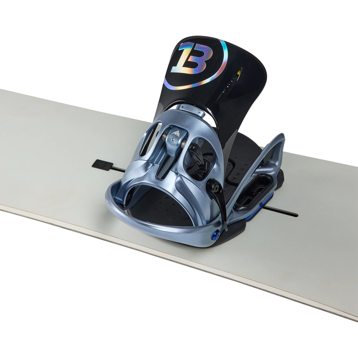 Burton Step On Genesis EST 25/26