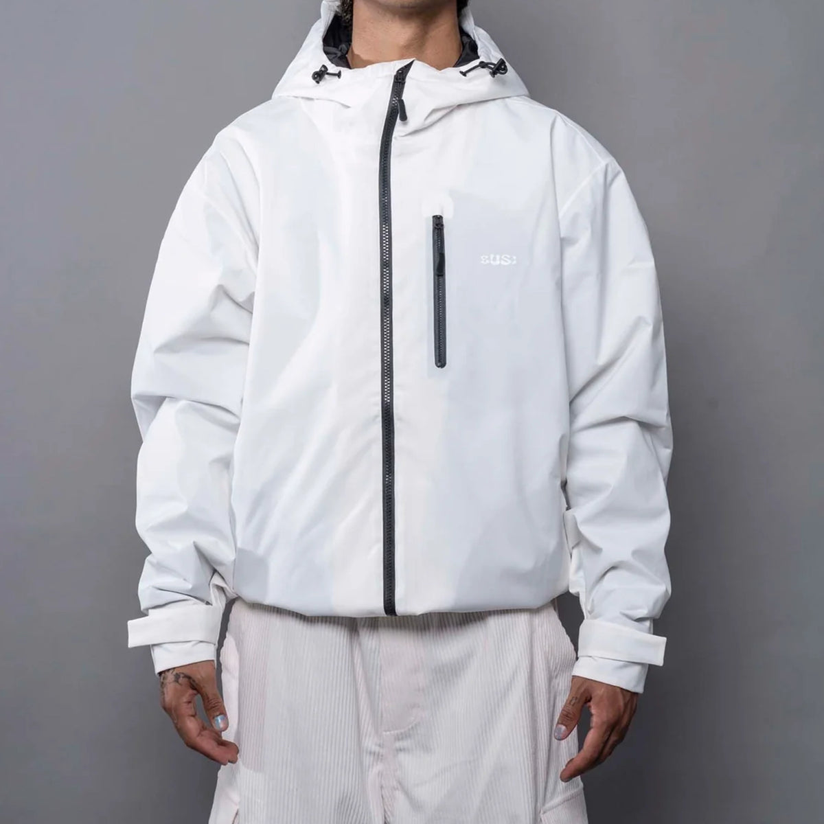BUSI Core Jacket 2L Padded