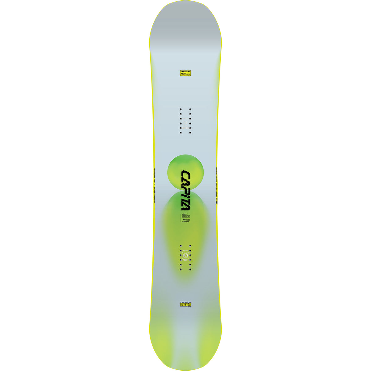 Capita Mercury 25/26