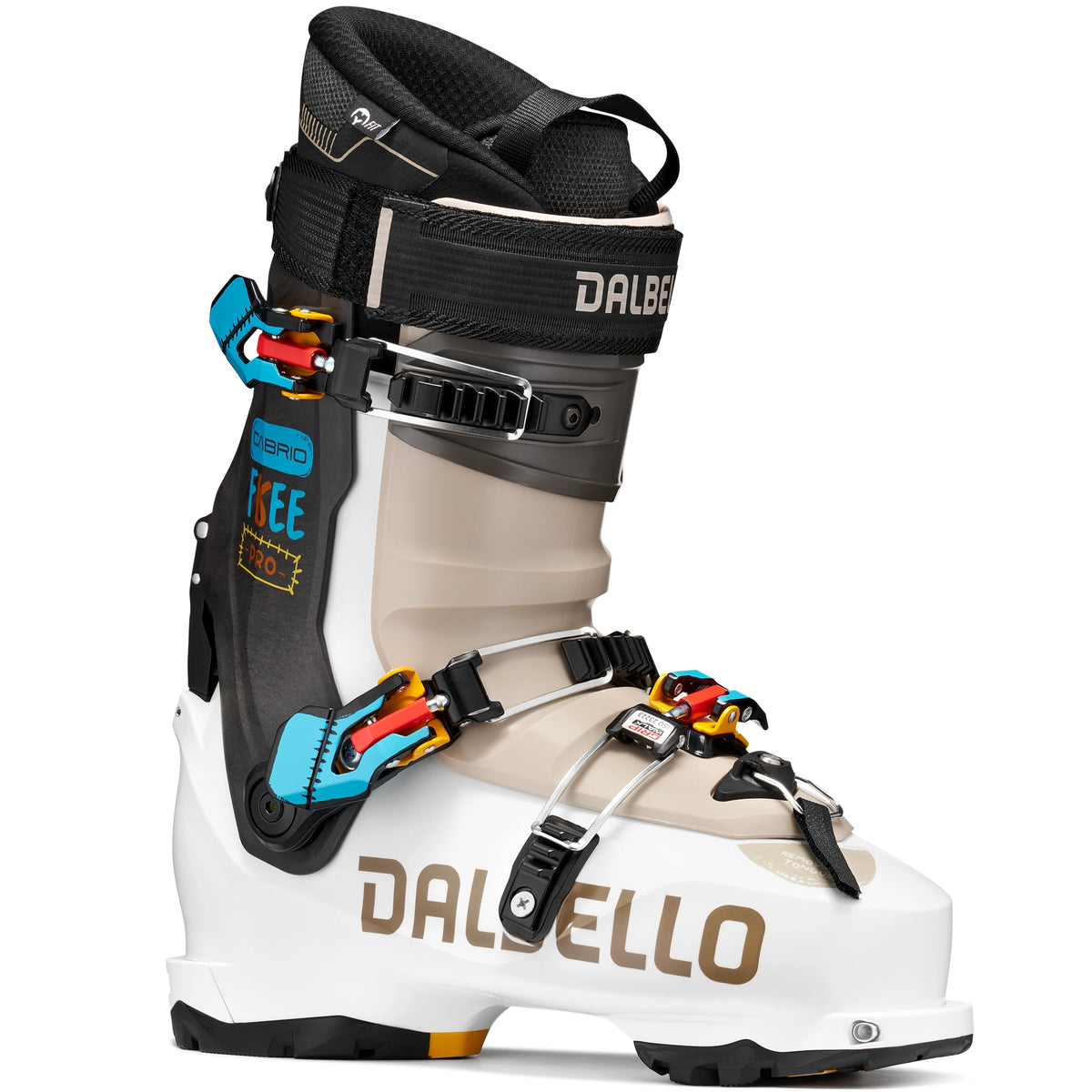 Dalbello Cabrio LV Free PRO