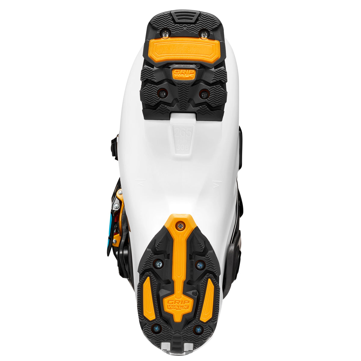 Dalbello Cabrio LV Free PRO
