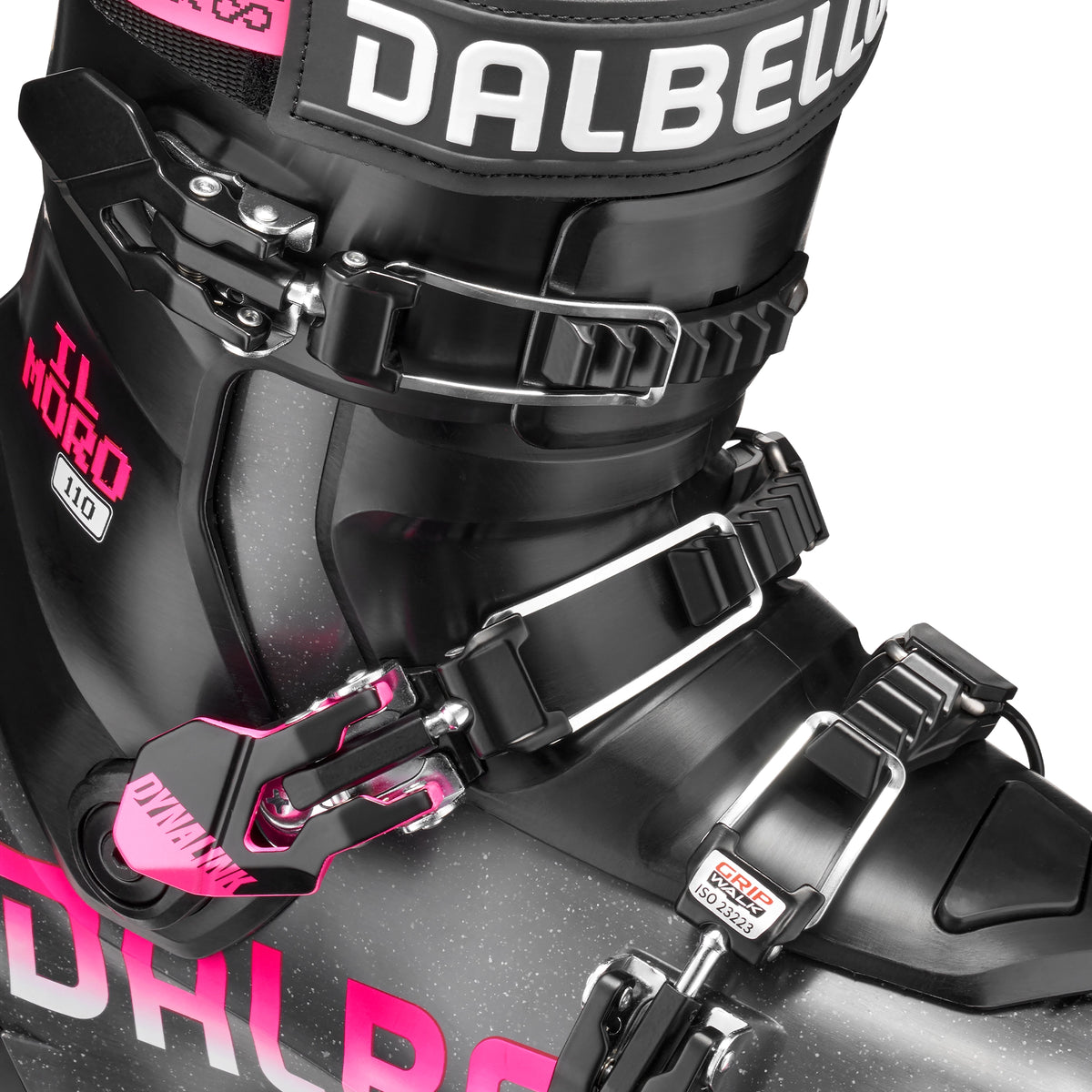 Dalbello Il Moro 110 3DWrap