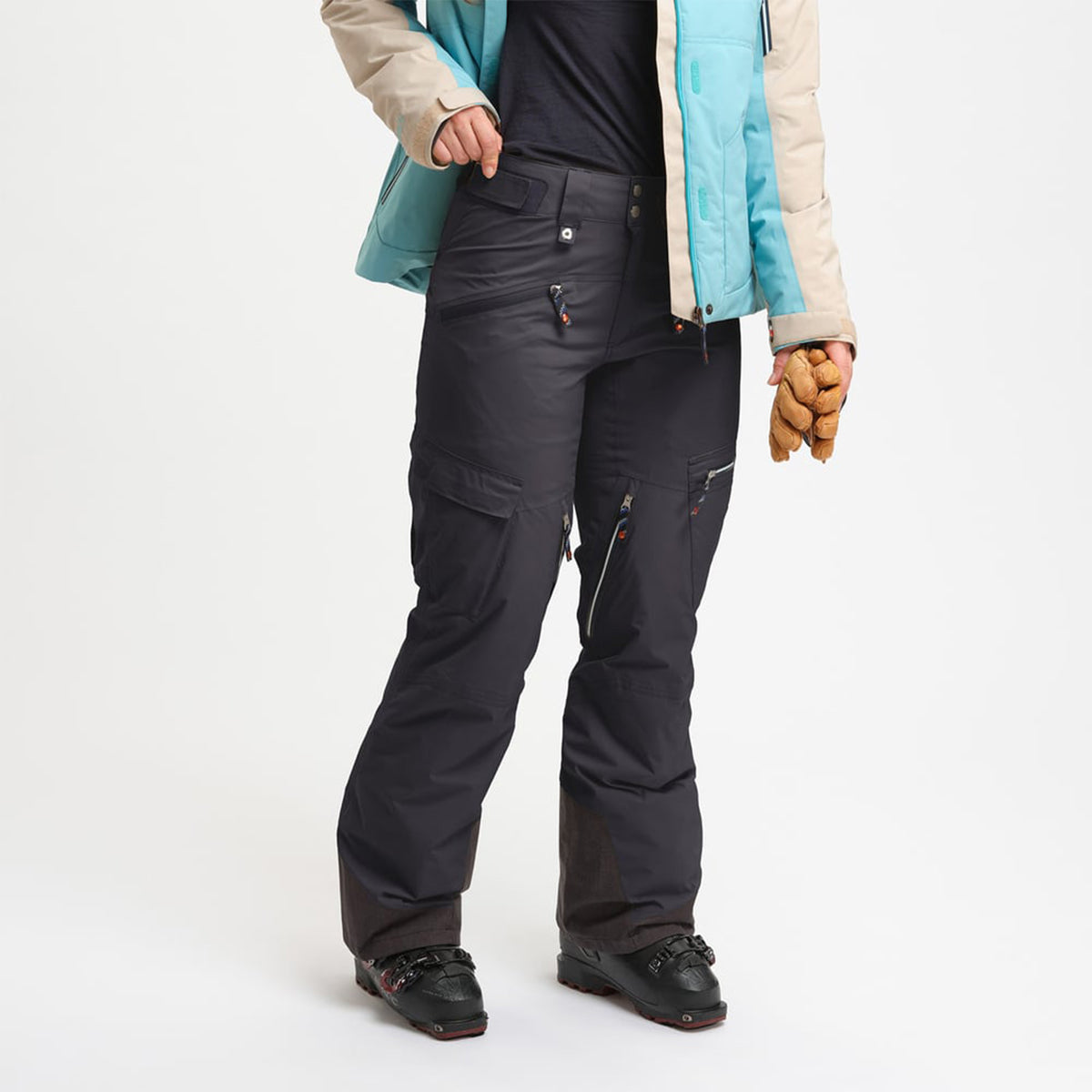 Elevenate W Lavancher Cargo Pants