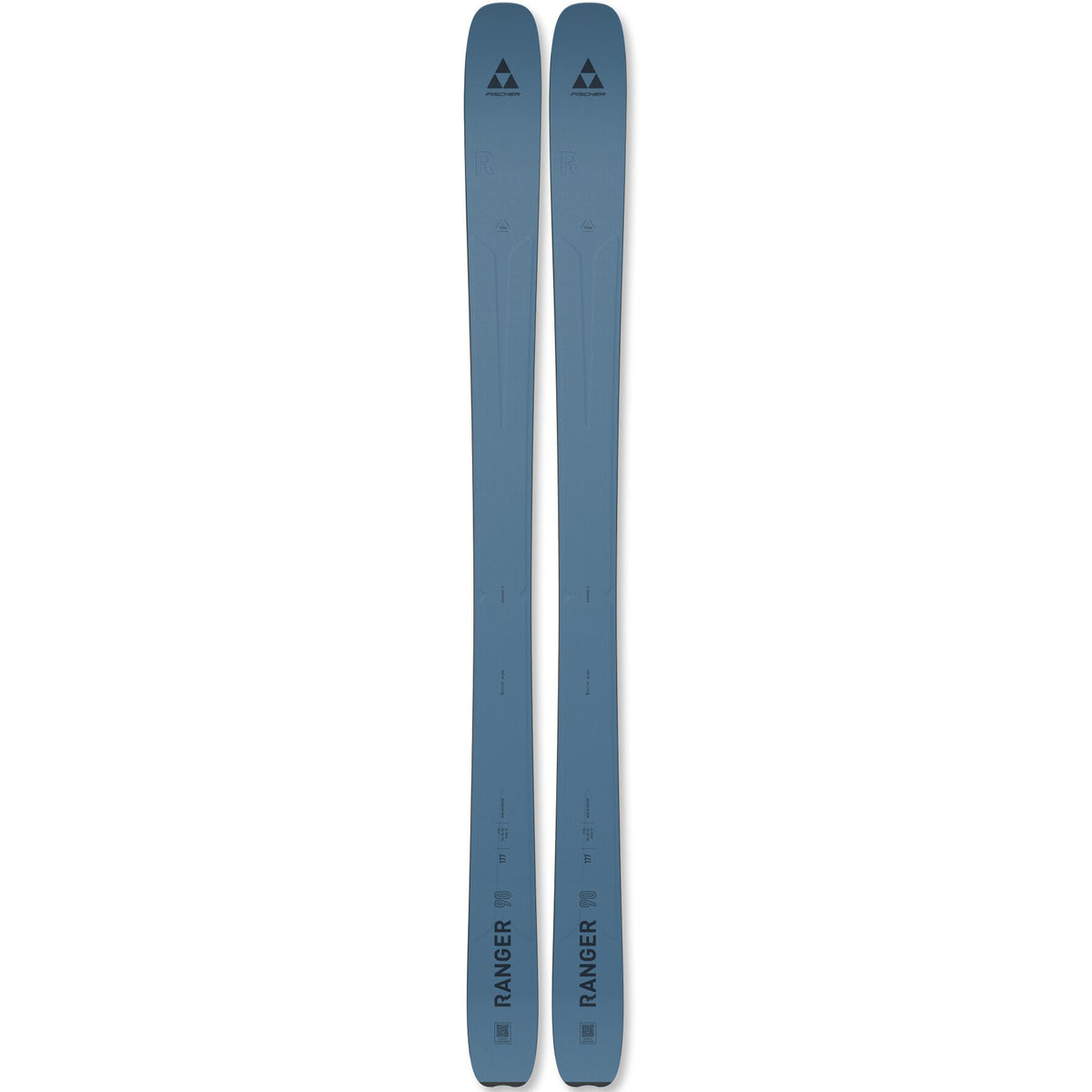 Fischer Ranger 90 26/27