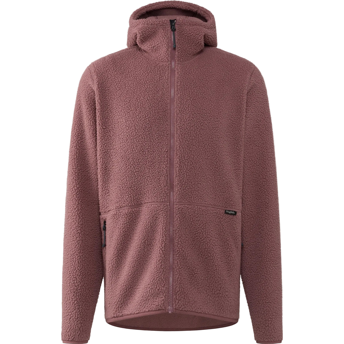 Haglöfs Funäs Pile Hood Men's