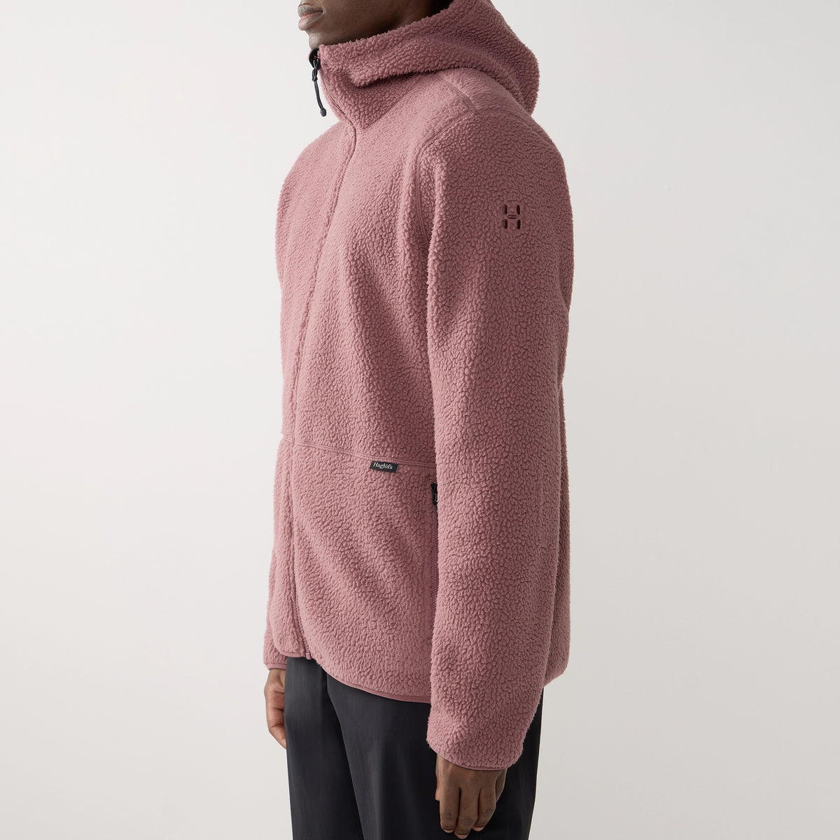 Haglöfs Funäs Pile Hood Men's